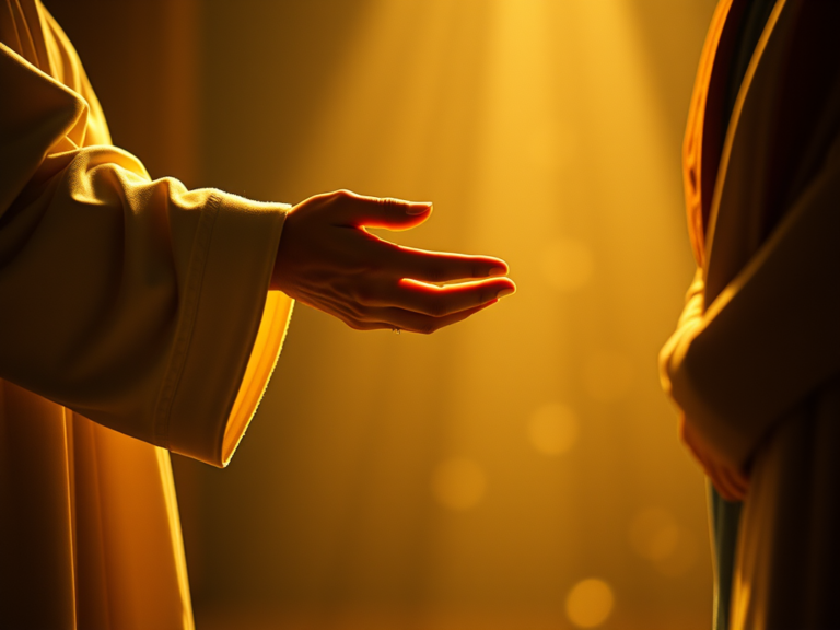 Siate Misericordiosi Come Il Padre Vostro è Misericordioso Siate misericordiosi, come il Padre vostro è misericordioso – A.M.