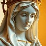 statua-di-santa-maria-delle-grazie
