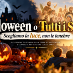 Halloween o Tutti i Santi_