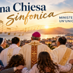 Una Chiesa sinfonica al tramonto